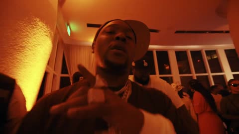 Hit-Boy X Spank Nitti James - STUPIDER (Official Video)