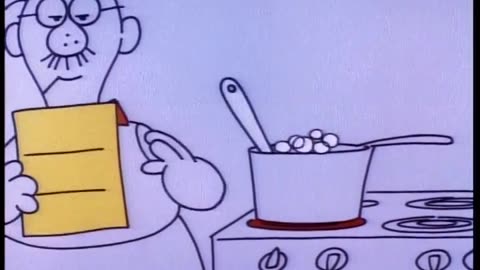 Telegraph Line | Schoolhouse Rock