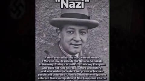 There were No Nazi's