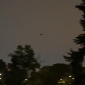 Russian Gerans Taught to Fly Low, Just Like Cruise Missiles — Footage Over Kyiv