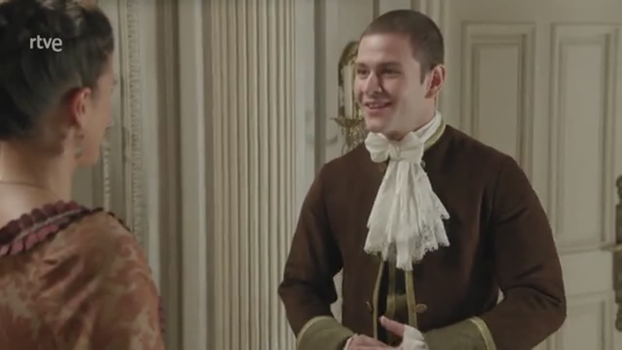 Valle salvaje capitulo 301 parte 2