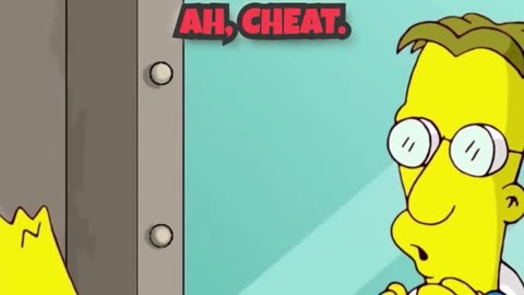 The Simpsons Game 2007: Bart Discovers Life is a Video Game! 🤯🎮🔥