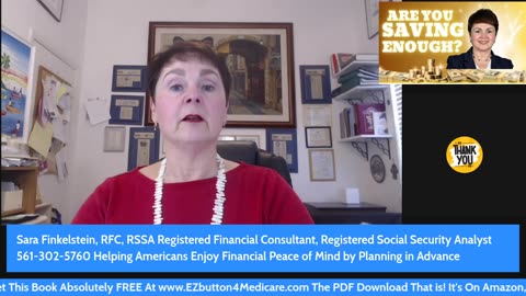 Are You Saving Enough?