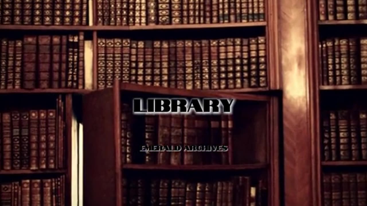 The Akashik Records, where are they located?