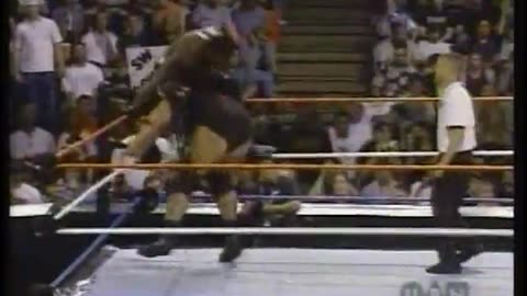 The Wayans Bros. WSBK September 16, 2001 1200am-1230am EDT