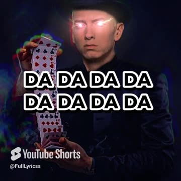 EMINEM HOUDINI LYRICS SHORT