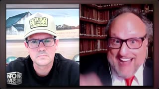 The Alex Jones Show THURSDAY LIVE SHOW STREAM 2/19/26