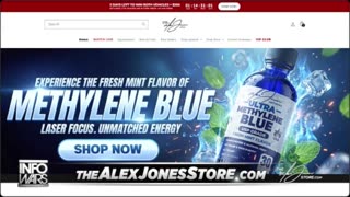 The Alex Jones Show THURSDAY LIVE SHOW STREAM 2/19/26