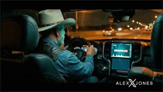 The Alex Jones Show THURSDAY LIVE SHOW STREAM 2/19/26