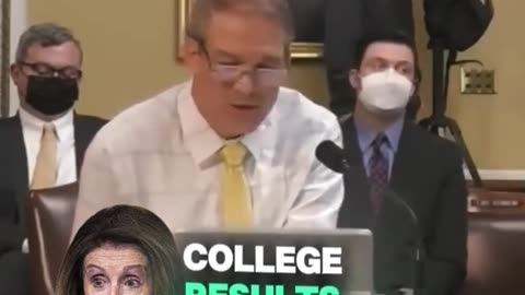 Whole room Erupts as Capitol Police Chief Reveals Pelosi's Secrets role in Jan 6 protest PT 2