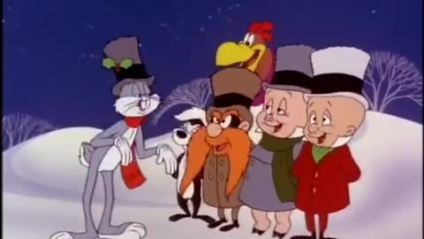 «Bugs Bunny's Looney Christmas Tales» (TV) (1979)