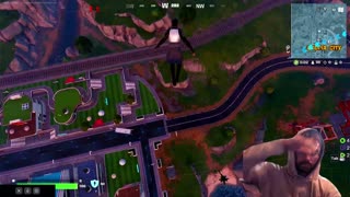 🎮Blue Protocol-Fortnite🌚Chillin🎮