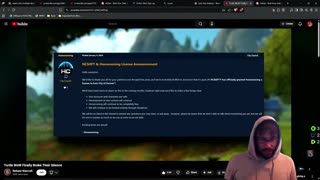 🎮Blue Protocol-Fortnite🌚Chillin🎮