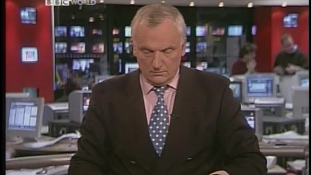 World Business Report Special BBC September 17, 2001 330pm-400pm BST