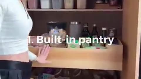 Viral: Our 5 favourite essential design features in our kitchen!