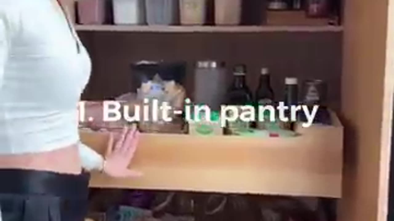 Viral: Our 5 favourite essential design features in our kitchen!