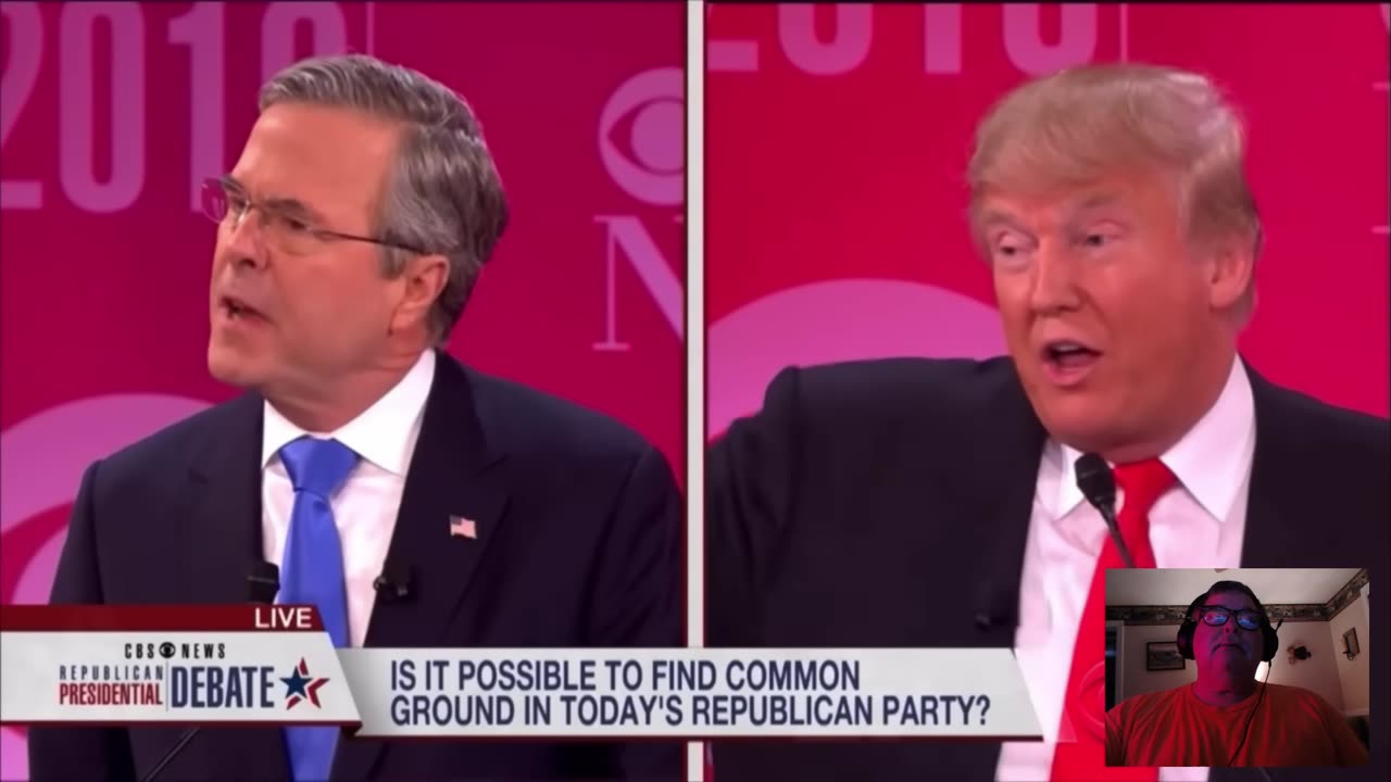 PART TWO OF THE GREATEST SHOW ON EARTH