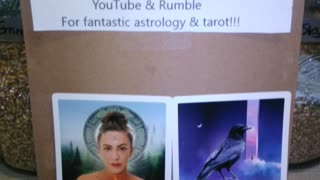 Queendom of Heaven & Precognitive Test 1-17-25