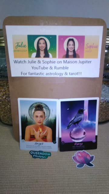 Queendom of Heaven & Precognitive Test 1-17-25