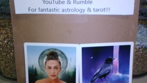 Queendom of Heaven & Precognitive Test 1-17-25