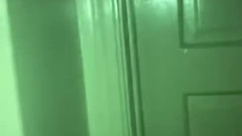 😨👽 Jinn Manifestation Captured Live! | TheHauntingHour