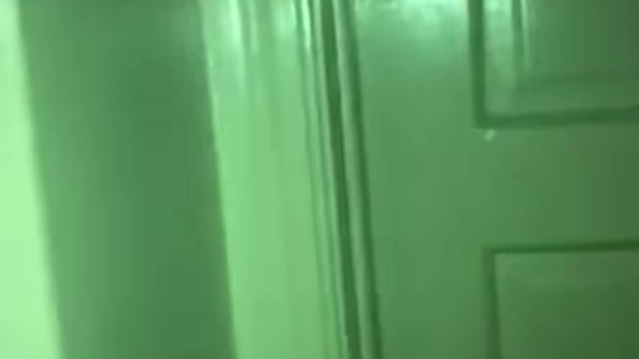 😨👽 Jinn Manifestation Captured Live! | TheHauntingHour