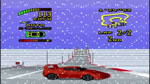 RETRO GAMES