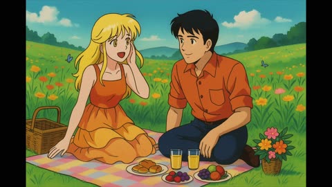 Meadowlight Memories V6