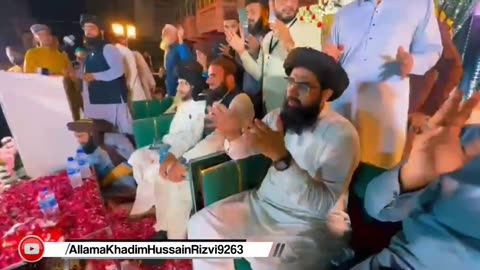 HAFIZ ANUS HUSSAIN RIZBVI WELCOME GARI KHATA UC-8 PS-109