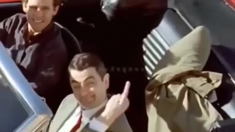 #mrbean #classicbean #mrbeanclassic #classicmrbean