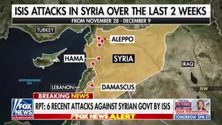 The counter-terrorism mission is 'SO important,' says GOP congressman