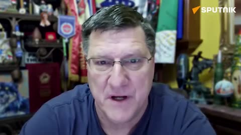 Scott Ritter: New US National Security Strategy rejects Russophobia, buries nuclear war fears