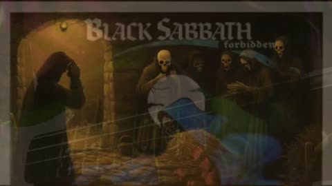 OZZY RIP. BLACK SABBATH FORBIDDEN!!Bassalong!! Celtic Mythology(1080p).mp4-.mp4-