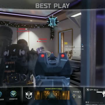 UPCOMING VIDEO: #53 [SLLIK] - #8 [SHTAED] MATCH BOAT MAP - CALL OF DUTY: BLOCK OPS - BO7 - PS4