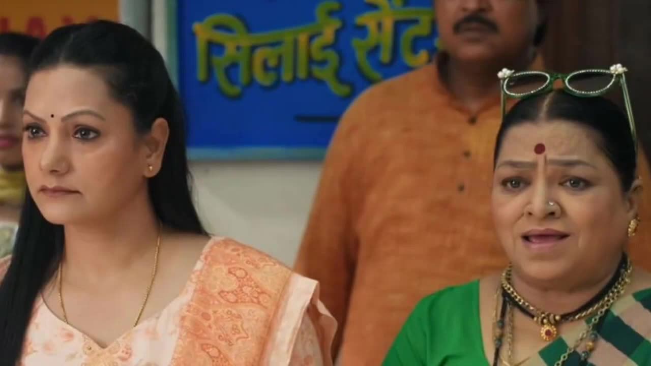 Anupama Today Full Episode Update Anupama Get Proof Against Builder