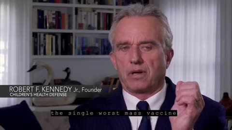 RFK Jr. on Gardasil: A Critique of Safety, Efficacy, and Testing Protocols