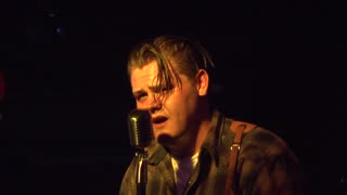 Double Deuce - Full Show - Rockabilly
