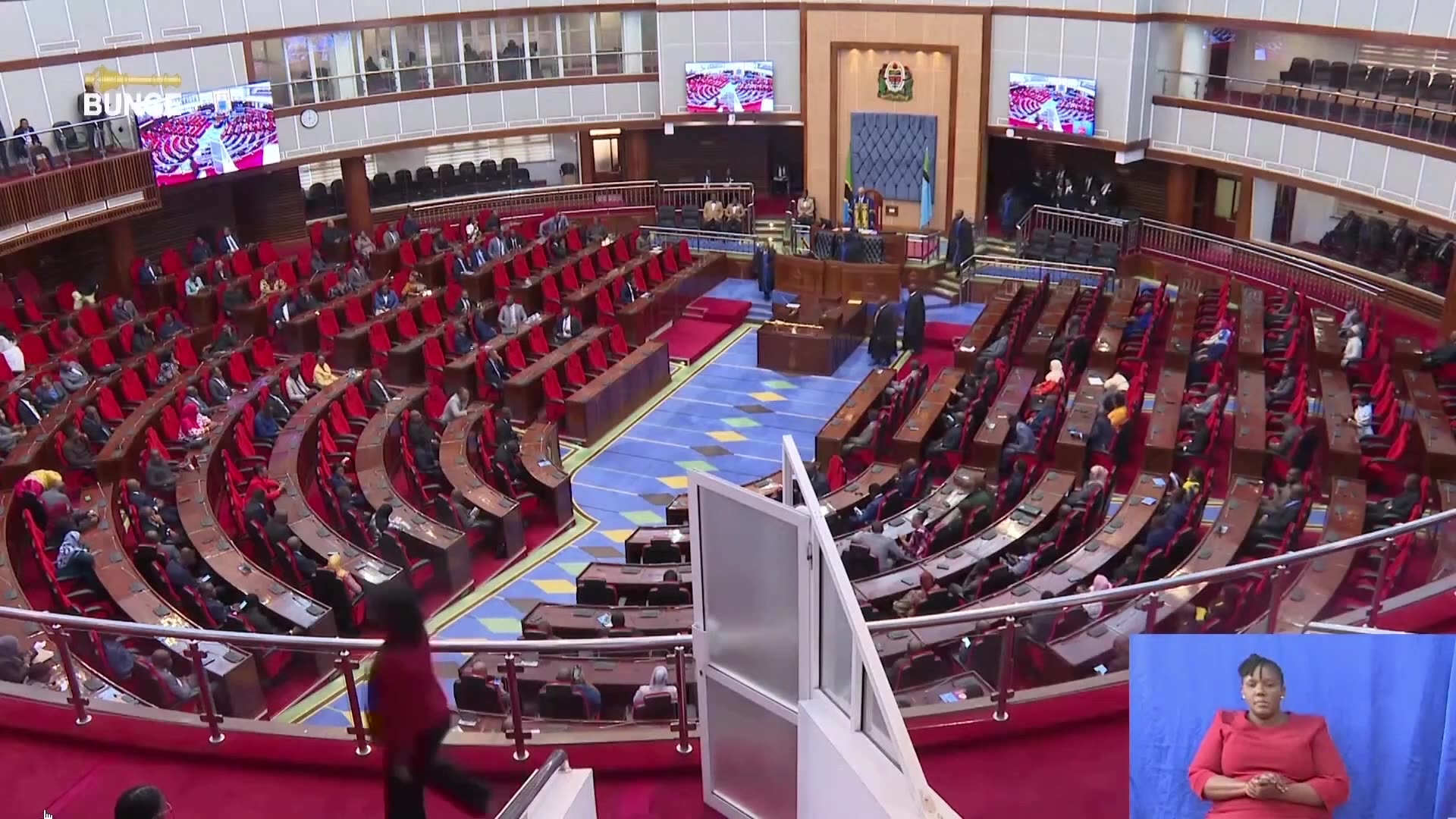 Tanzania president names new prime minister after disputed election