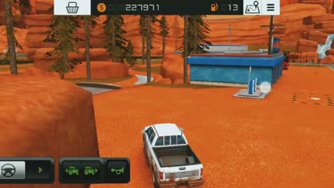 Farming simulator 18 game