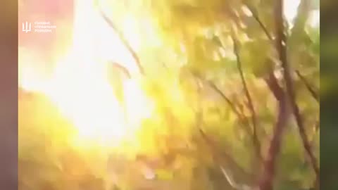 Anti-Putin Partisans Striking Communications Hubs and Substations Across Russia