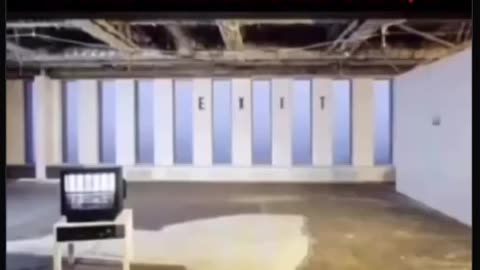 Israeli Art Student Videoed Days Before 9/11