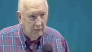 John B. Leith claimed Admiral Byrd didn’t just fly over Antarctica