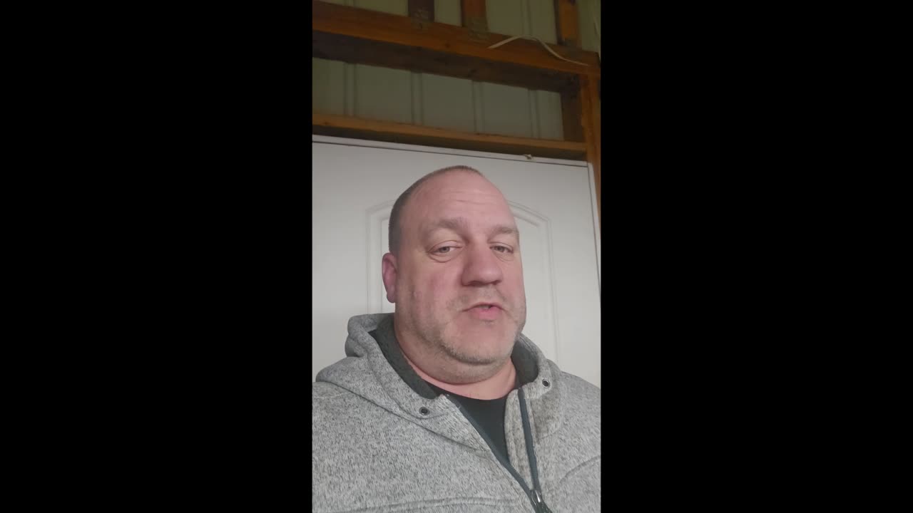 Shop Update 11-28-2025