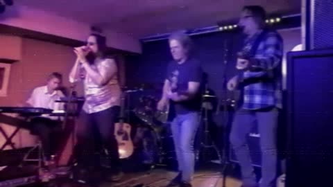 MU Underground - New Generation snippet - Live at Csili Művelődési Központ - 2025