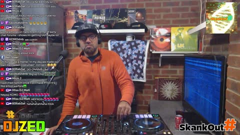 SkankOut#Sessions is live! linktr.ee/skankout for all live links!