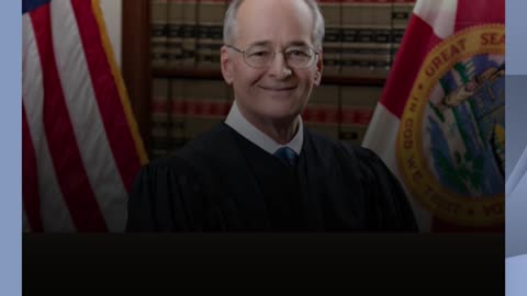 Conservative FL Supreme Court justice to lead UF’s Hamilton School for Classical and Civic Education