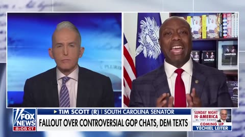 Trey Gowdy: Democrats are in the minority for a reason