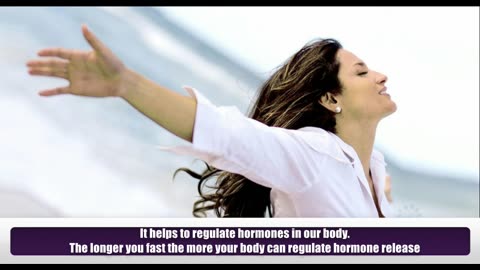 11 Health Benefits of Fasting