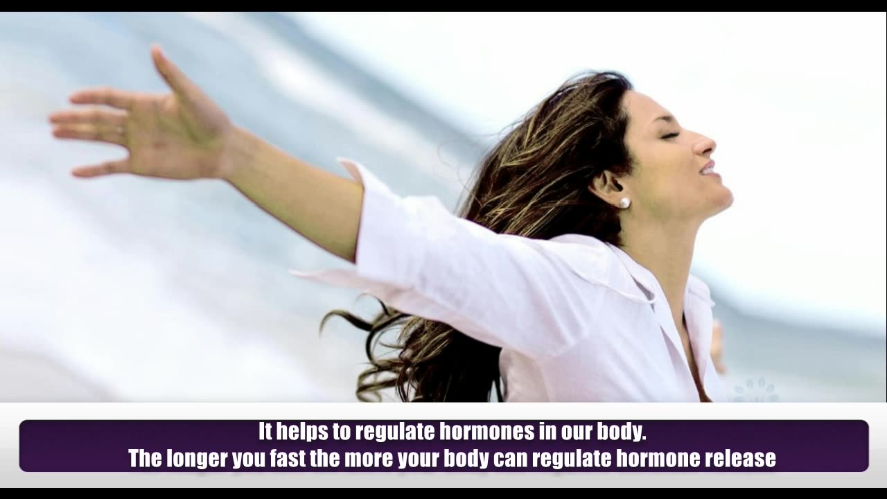 11 Health Benefits of Fasting