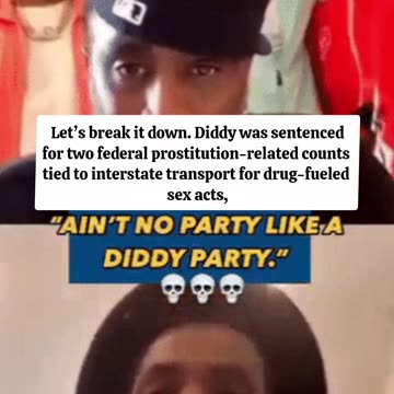 Diddy’s Prison Sentence: Could He Be Out in Just 17 Months?